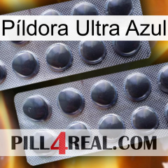 Píldora Ultra Azul 31